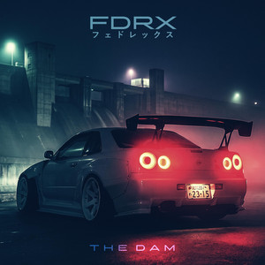 THE DAM by FedoreX