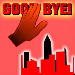 Goodbye