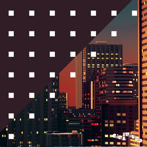 album cover: Computer City