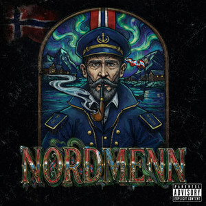 Nordmenn 2026