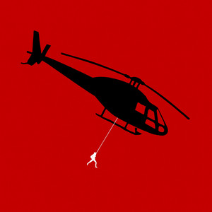 Zé Maré - Mission Possible