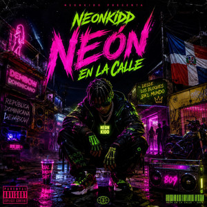 Noche de teteo by Neonkidd