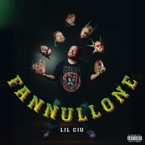 QUELLO STRANO by LIL CIU