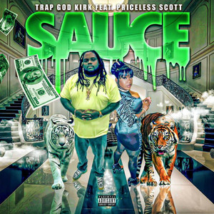 Portada de Sauce
