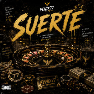 la suerte by fenix77