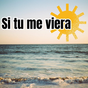 Si Tu Me Viera by Tilo Rap