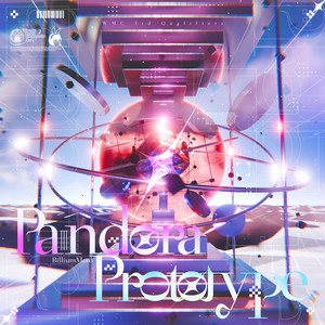 Pandora Prototype by BilliumMoto
