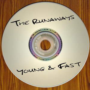 Young and Fast cover