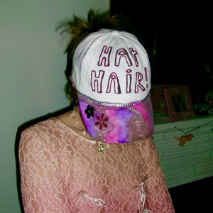 Hat Hair