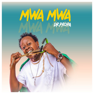 Dr Propa - Mwa Mwa