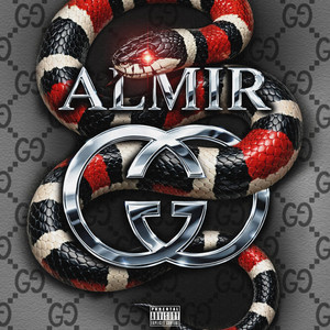 GUCCI by AP GRANDE, ALMIR