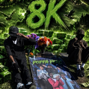 8k by Babyshiesty42