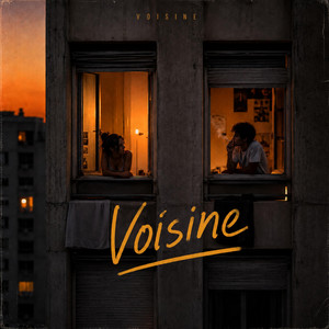 Voisine by LMK