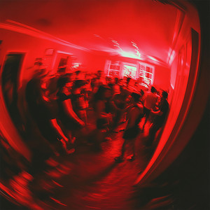 I Don't Wanna Dance by LIUFO