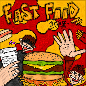 FAST FOOD