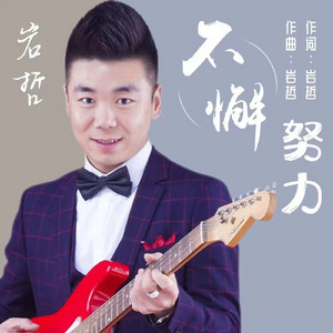 岩哲 - 不懈努力