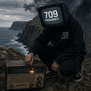 709 On The Dial by 709 Frequency