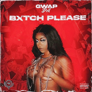 Portada de BXTCH PLEASE