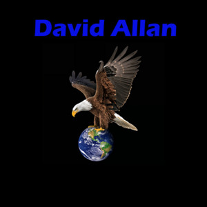 Down With The World by David Allan