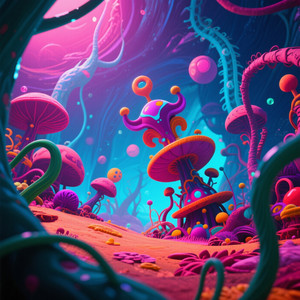 Frozen Lune Night - THE GOLDEN RAMZA