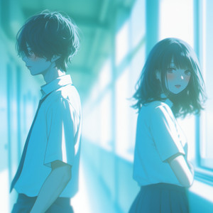 君とFalling by 寿司娘