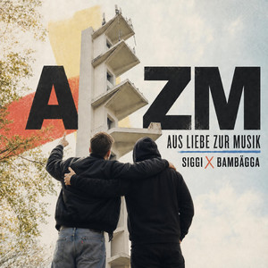 ALZM by Siggi, Bambägga, Munch
