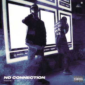 Portada de No Connection