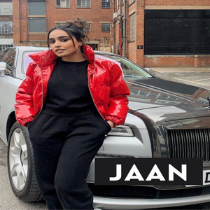 Jaan (Slow + Reverb) by Barbie Maan