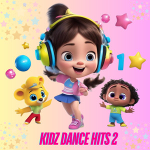 Rainbow by Kidz Dance Hits