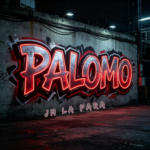 palomo by Jm la Para