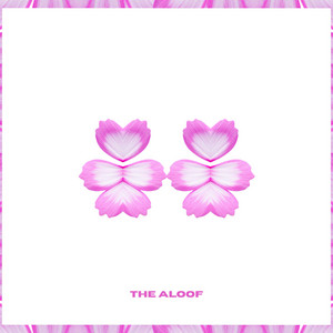 Bestseller - The Aloof Version by Labadé