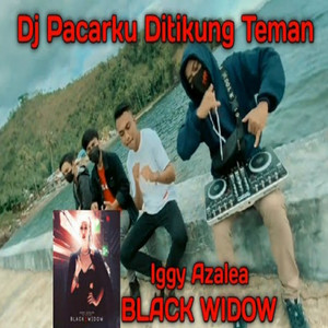 DJ Lokal - DJ GALAU BERANTAKAN