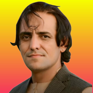 Mohammad Alam Sharanwal - Da Hal Wayalo Es Sok Na Larama