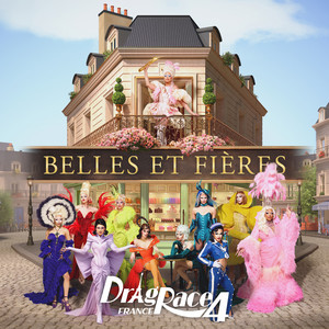 Belles et Fières