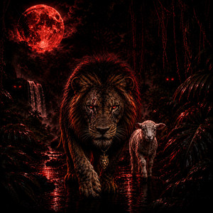 Jungle by Lyon Roots