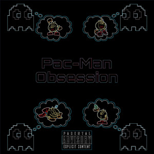 Pac-Man Obsession