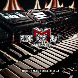 Reddi or Not Multimedia - Everyday of My Life