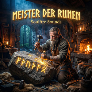 Meister der Runen by Soulfire Sounds