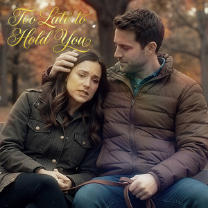 Too Late to Hold You - Remix by RobR Music, Roberto E. Regala