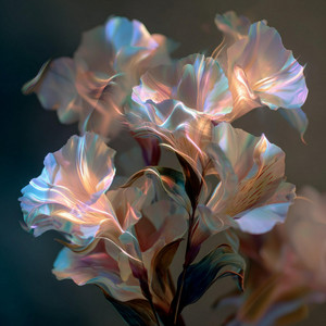 Obsidian Ensemble Flow by Rosalie Yeats