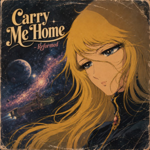 Carry Me Home - Reformed by Code 64
