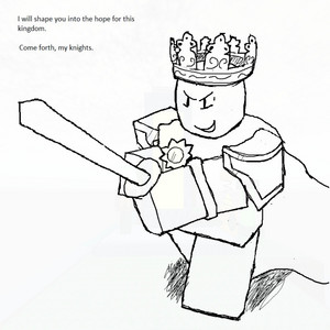 NOOB KING by RundownSD