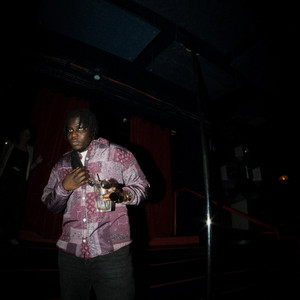 VITE FAIT by Kane Seazon