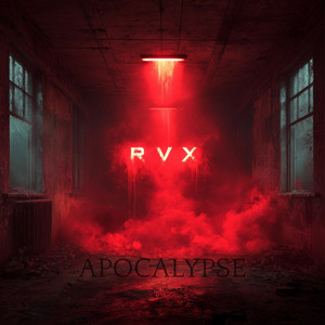 Apocalypse by Reaper VX