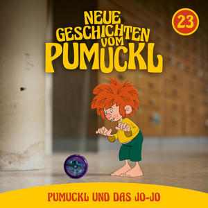 Pumuckl und das Jo-Jo - Teil 01 by Pumuckl
