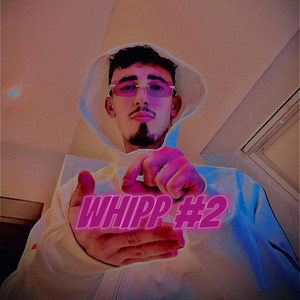 Portada de WHIPP (#2)