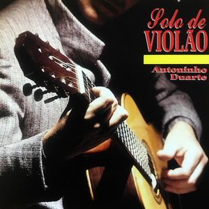 Antoninho Duarte - Polquinha do Seu Dutra (Instrumental)