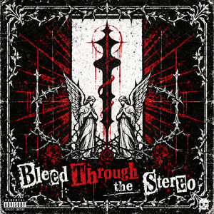 Bleed Through the Stereo - Single Version by Floze