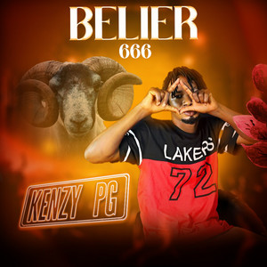 Kenzy Pg - Bélier