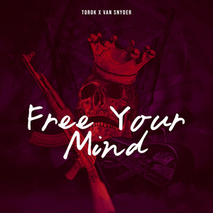 Обкладинка: Free Your Mind